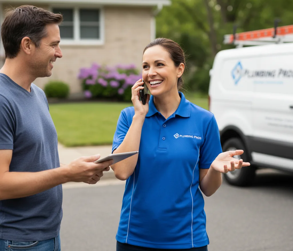 Drain Cleaning in Yakima, WA